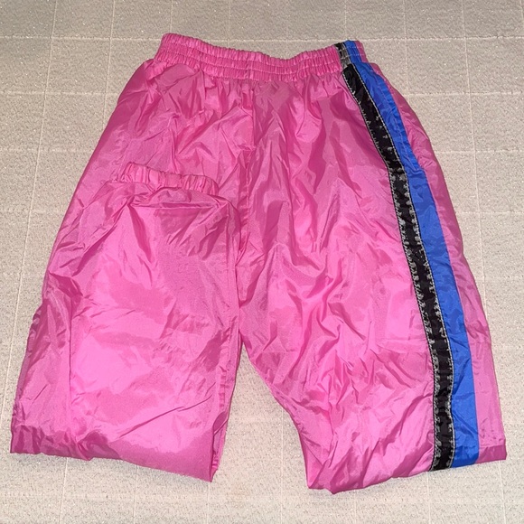 Bottoms Nylon Wind Pants Poshmark